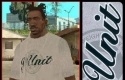 Grey G-Unit T-shirt